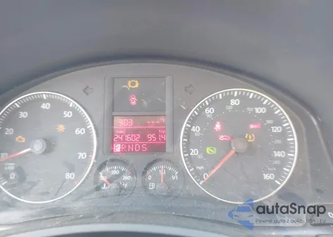 2008 Volkswagen Rabbit S from USA, damaged, VIN WVWBA71K88W335384